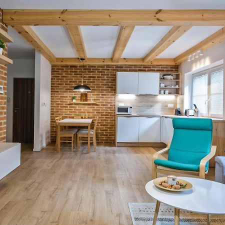 Apartman Vratna Terchová Εξωτερικό φωτογραφία