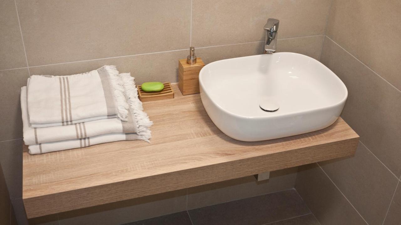 Apartman Vratna Terchová Εξωτερικό φωτογραφία
