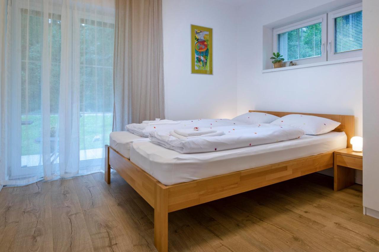 Apartman Vratna Terchová Εξωτερικό φωτογραφία