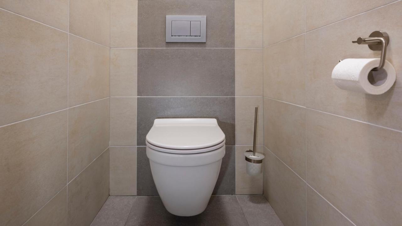 Apartman Vratna Terchová Εξωτερικό φωτογραφία