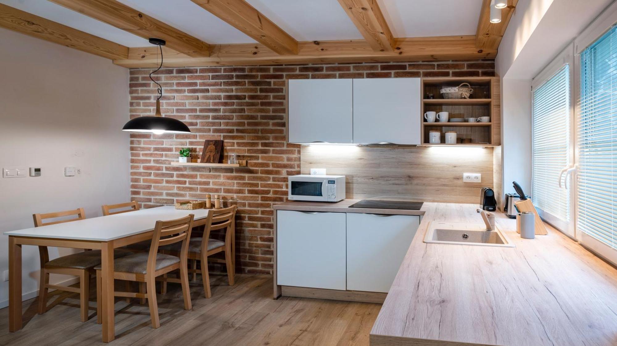 Apartman Vratna Terchová Εξωτερικό φωτογραφία